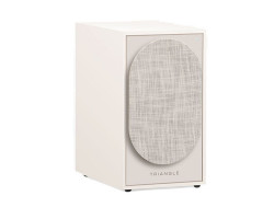 Полочная акустическая система с блютузом Triangle Borea Active BR03 BT бежевый | 100Вт